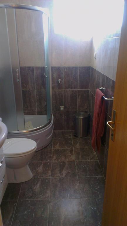 Apartment Feliks Mandre Ruang foto