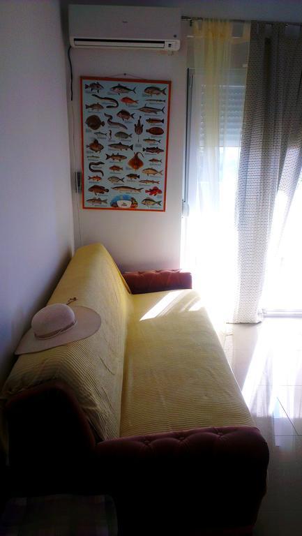 Apartment Feliks Mandre Ruang foto