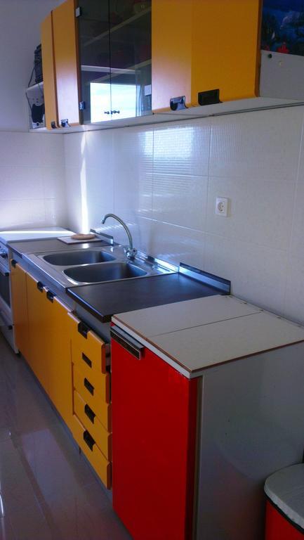Apartment Feliks Mandre Ruang foto