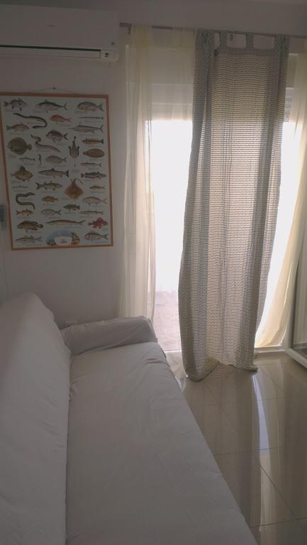 Apartment Feliks Mandre Bagian luar foto
